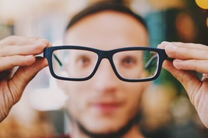 FAQ – Eye Glasses