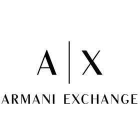 ARMANI EXCHANGE